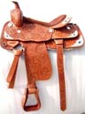 western saddles
